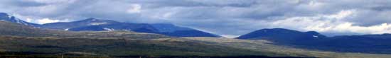 Dovrefjell