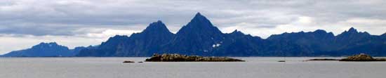 Lofoten