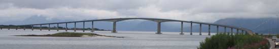 Vesterålen