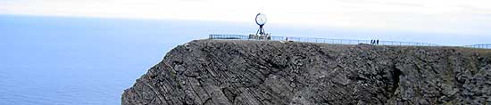 Nordkap