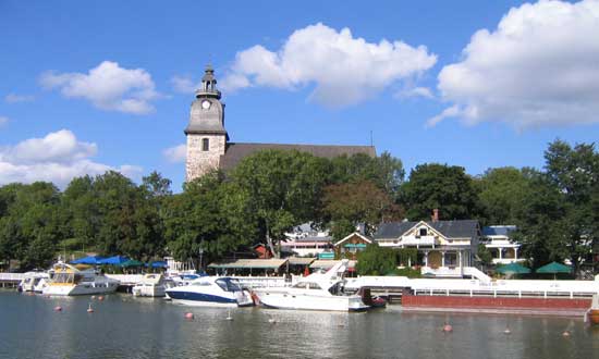 Naantali